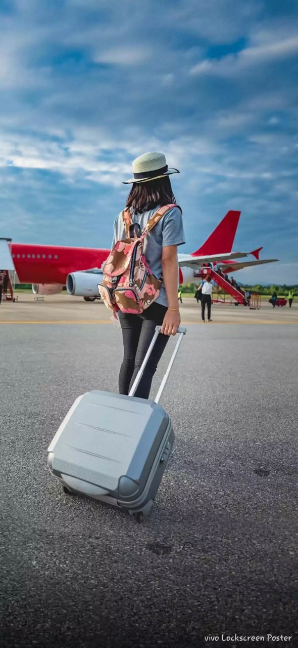 traveling. And. eating