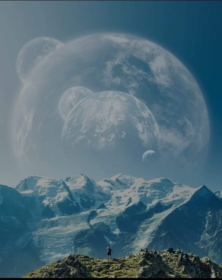 earth