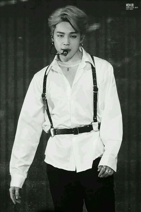 sexy jimin hot