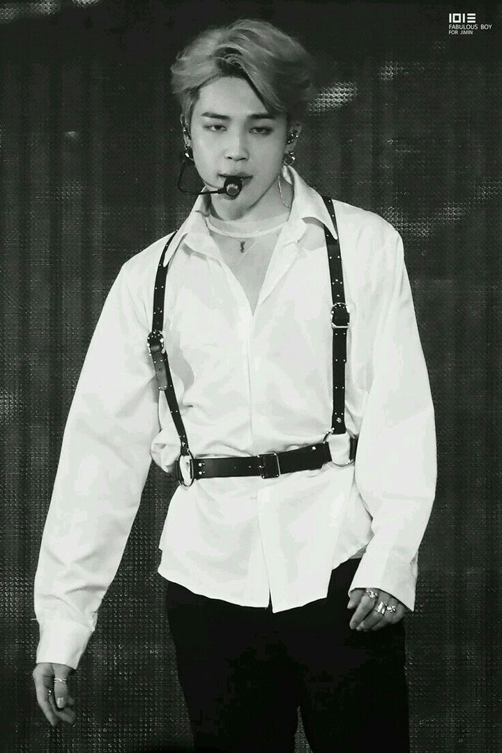 sexy jimin hot