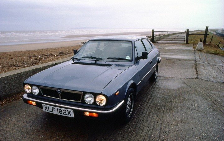 lancia