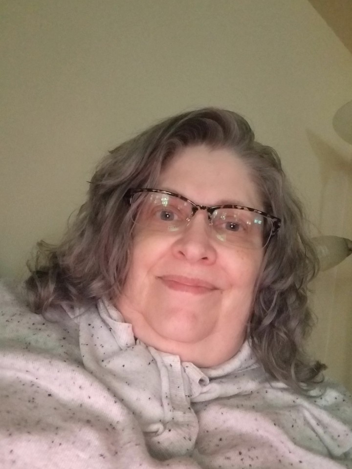 new hair