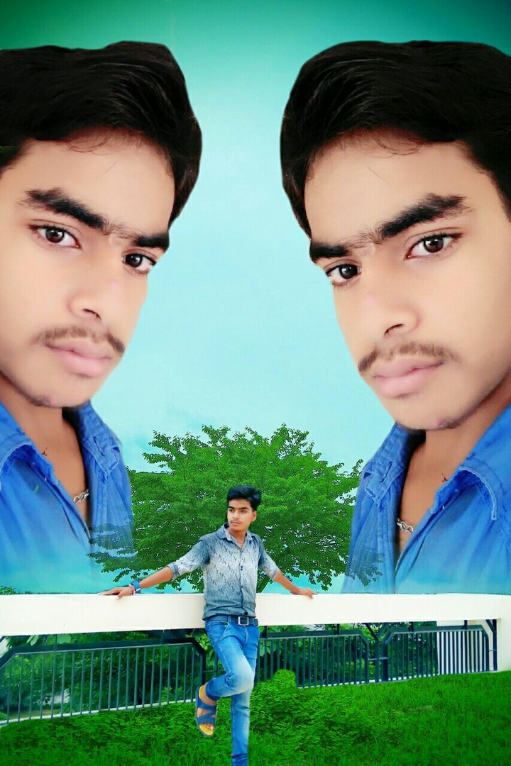 ashish raj
