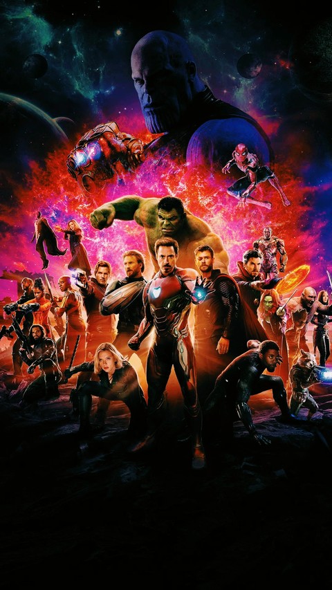 avengers