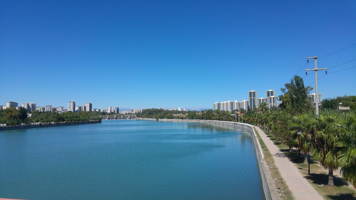 adana/Turkey