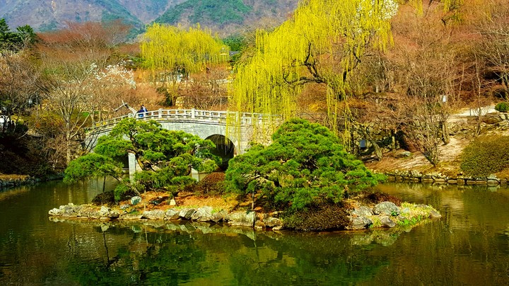 경주