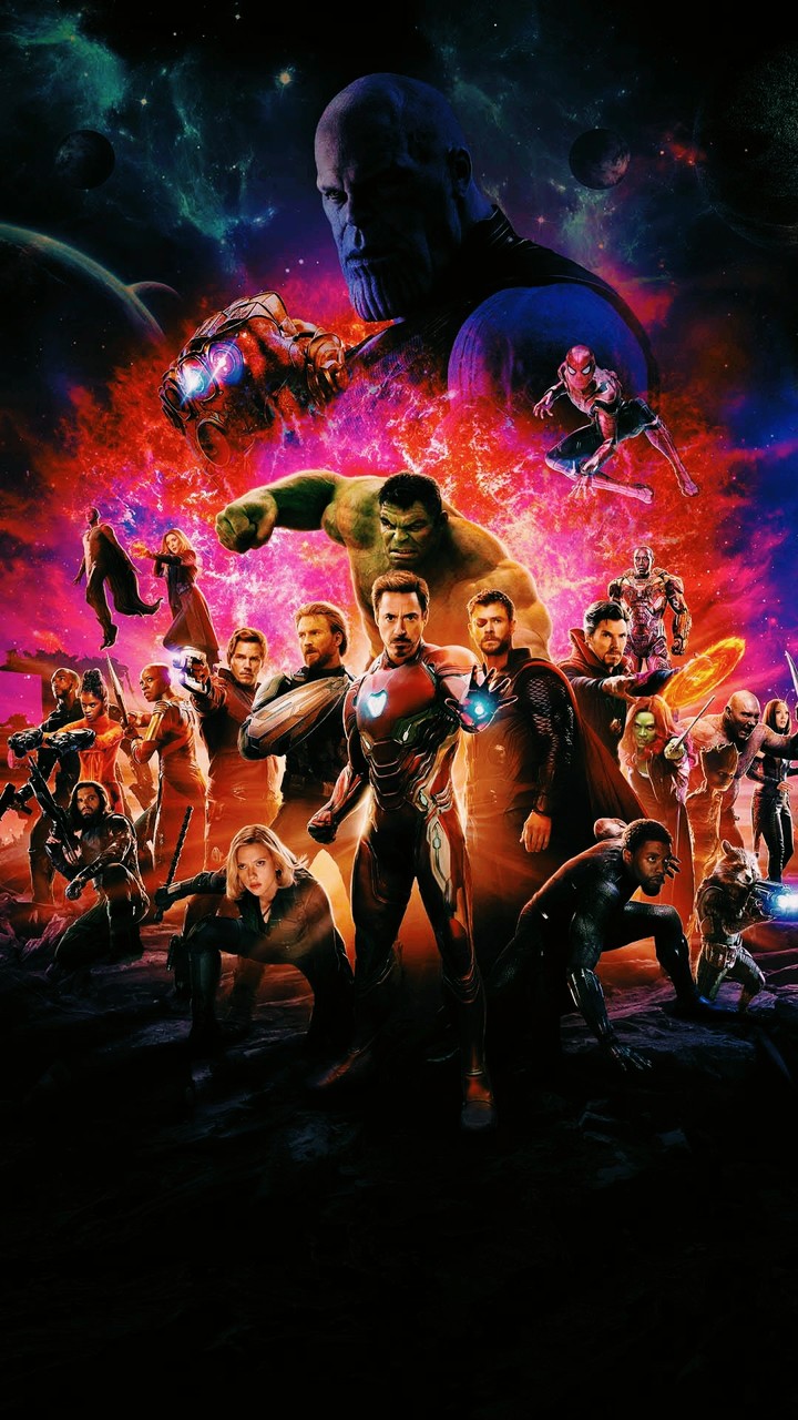 avengers