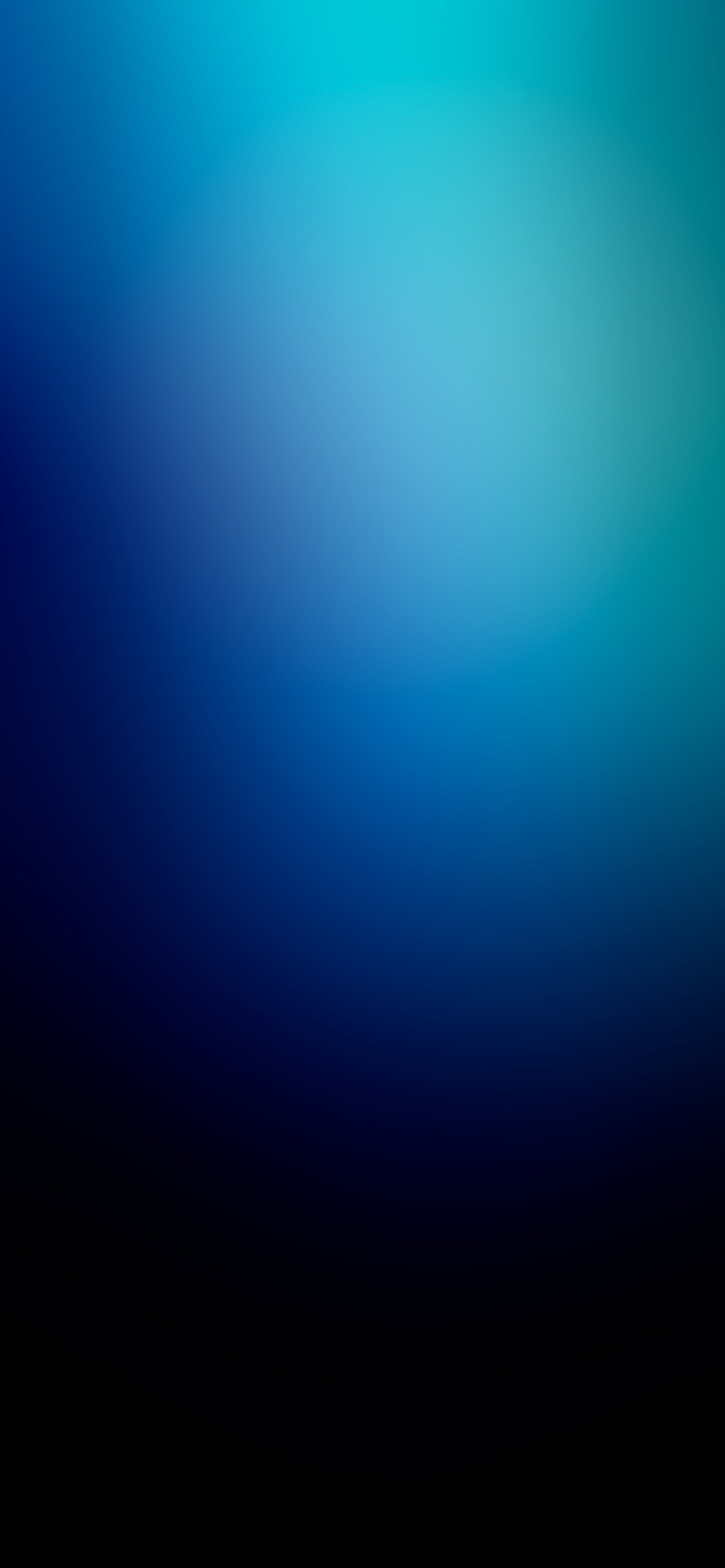Blue Amoled