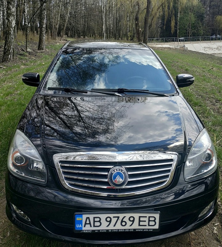 автомобіль
