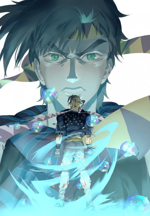 Joseph Joestar