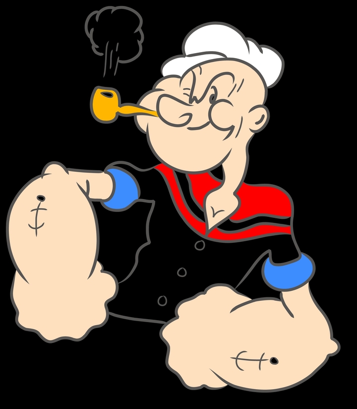 Popeye