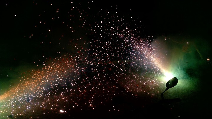Firework
