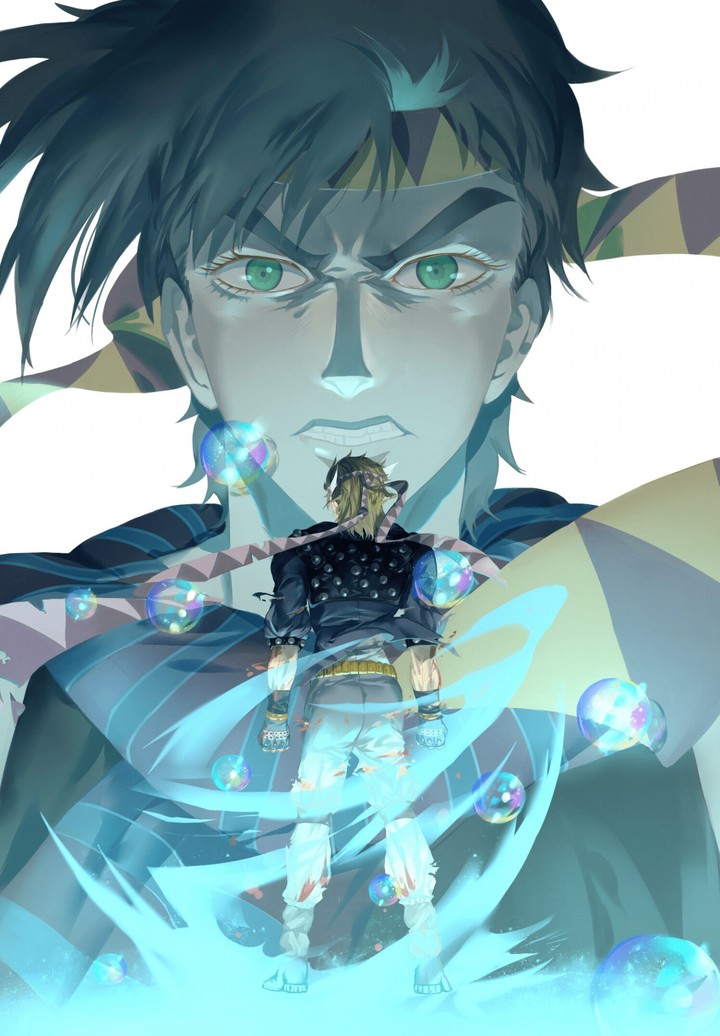 Joseph Joestar