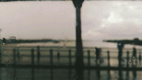 rain