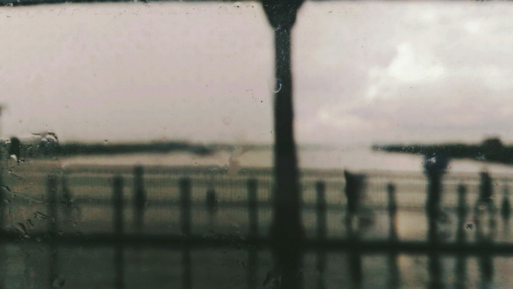 rain
