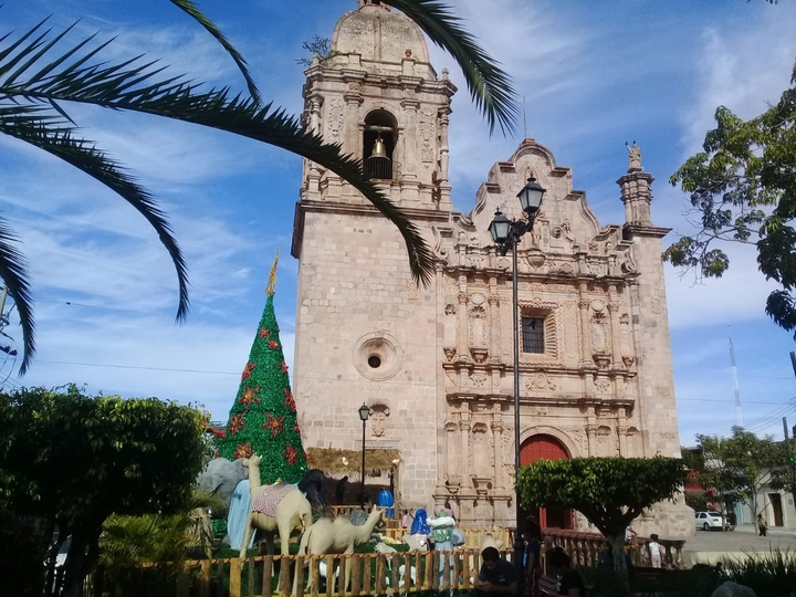 pueblo magico