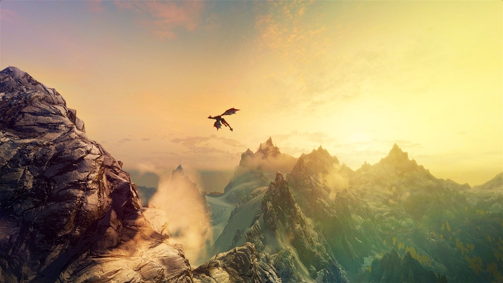 Skyrim