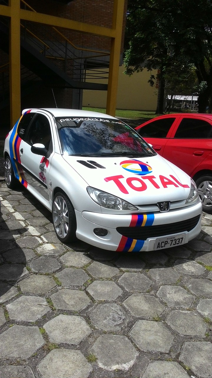 Rallye