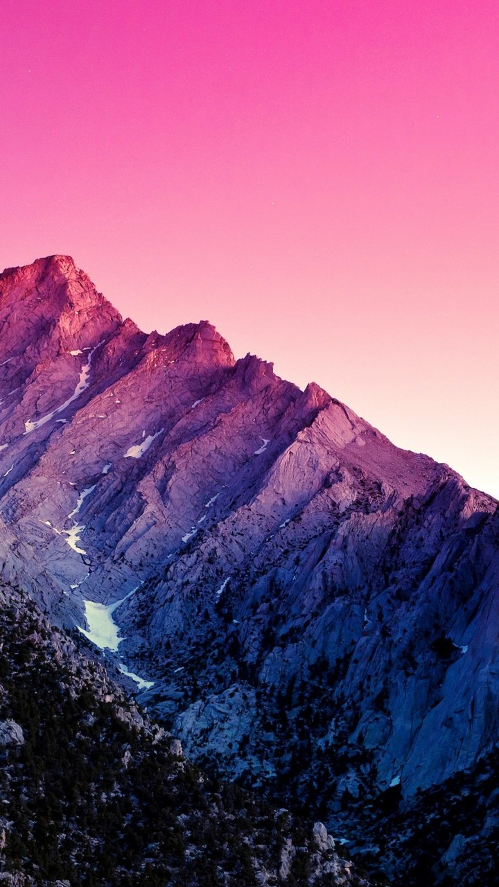 Mountain HD