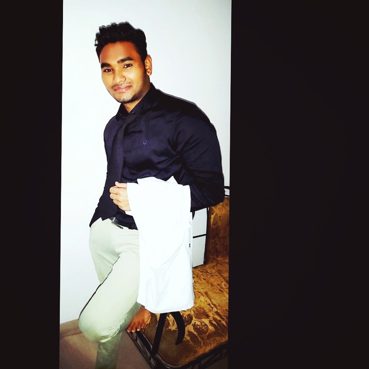 SIDDHARTH