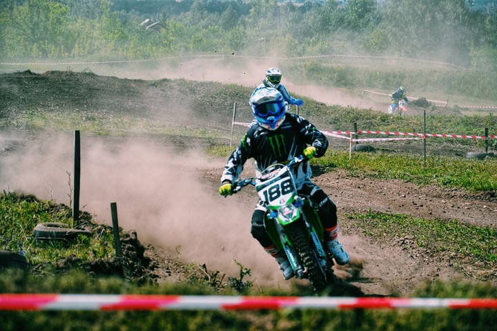 rider