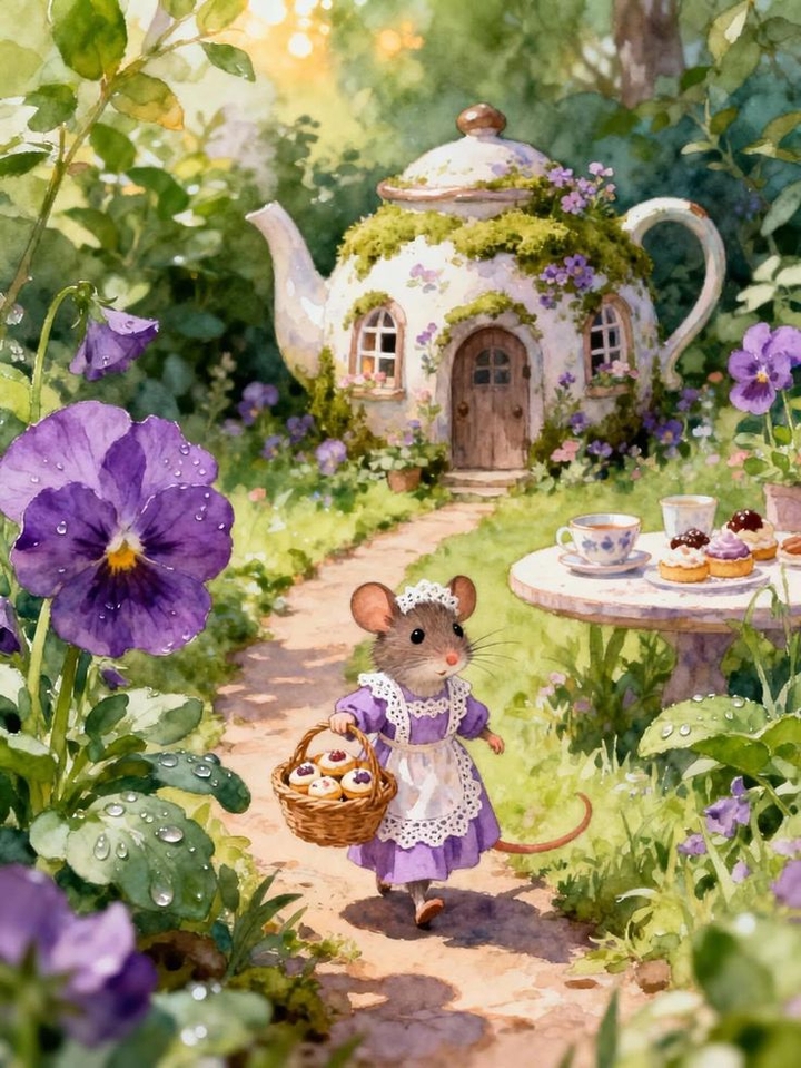 .