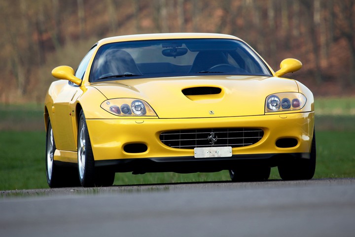 ferrari