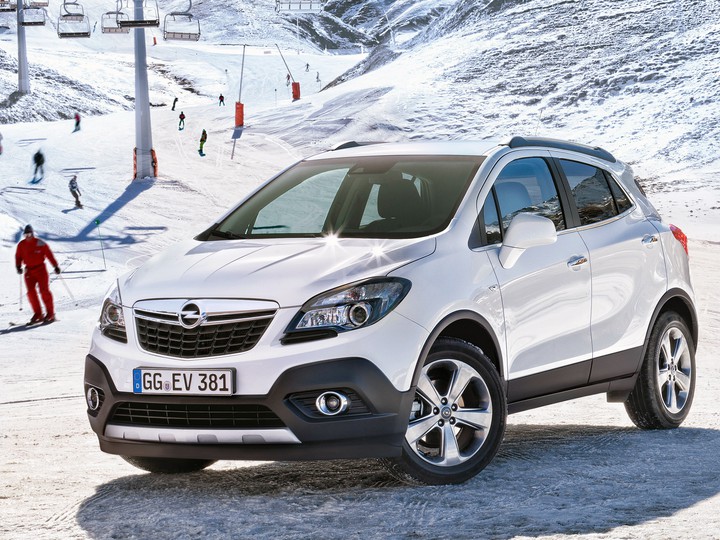 opel
