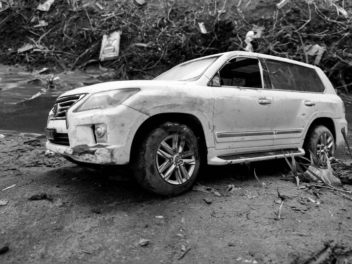 Creta Car