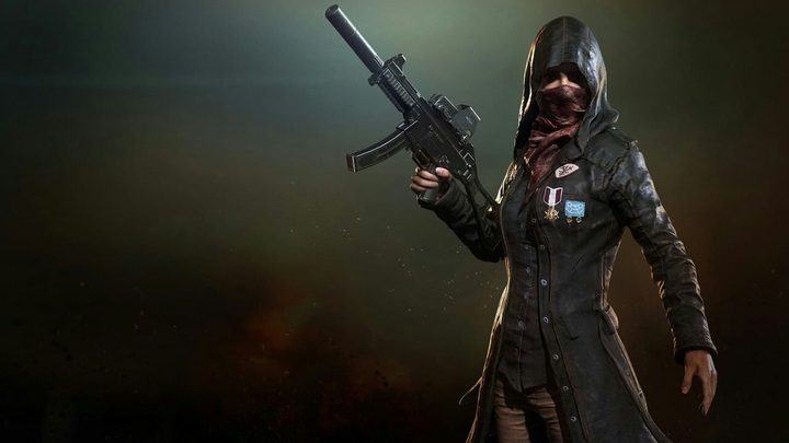 pubg