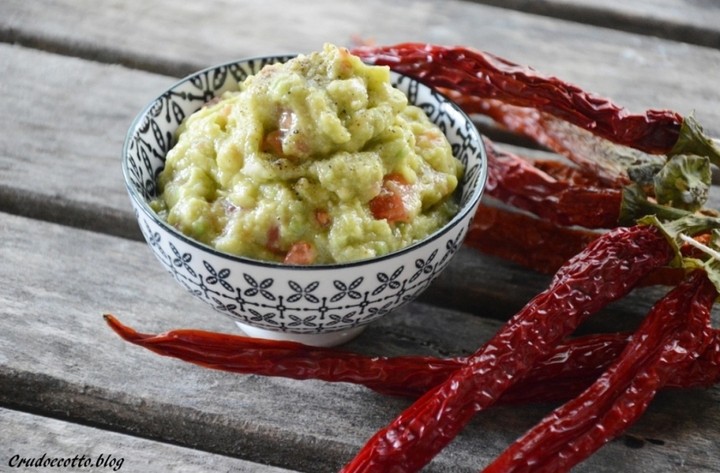 Guacamole