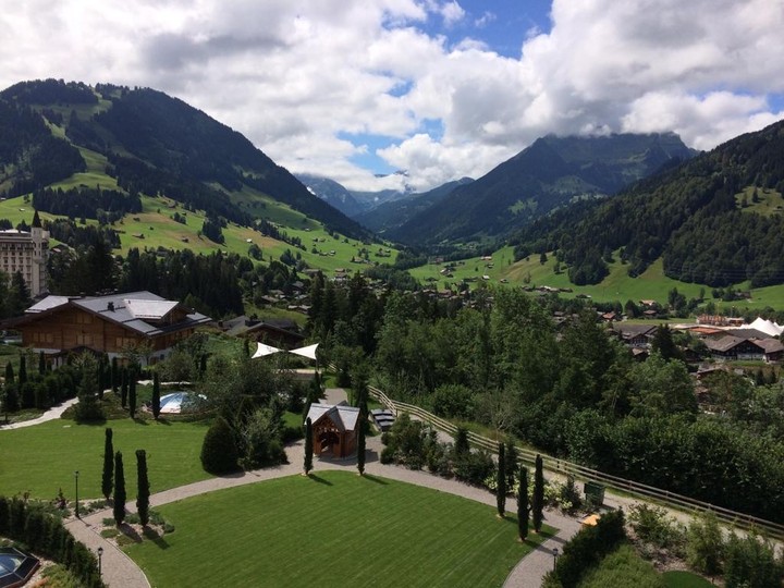 Switzerland