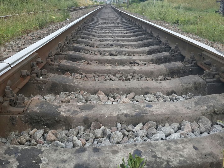 Railway