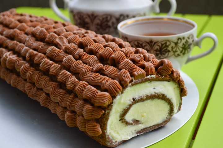Swiss roll