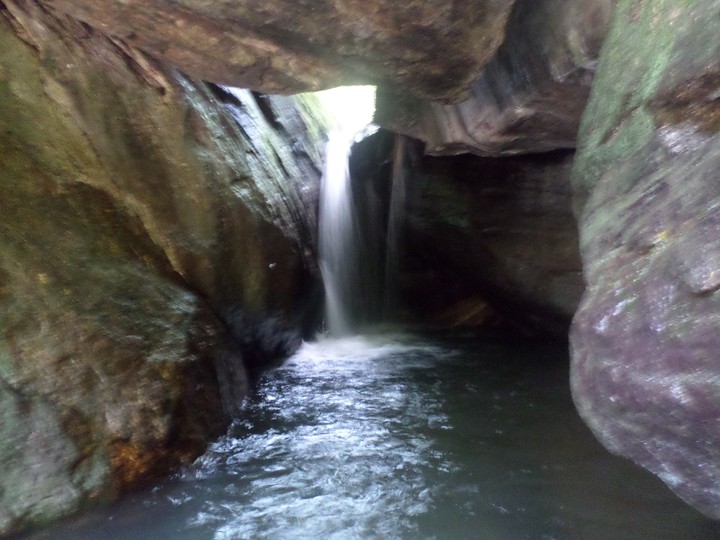 gruta