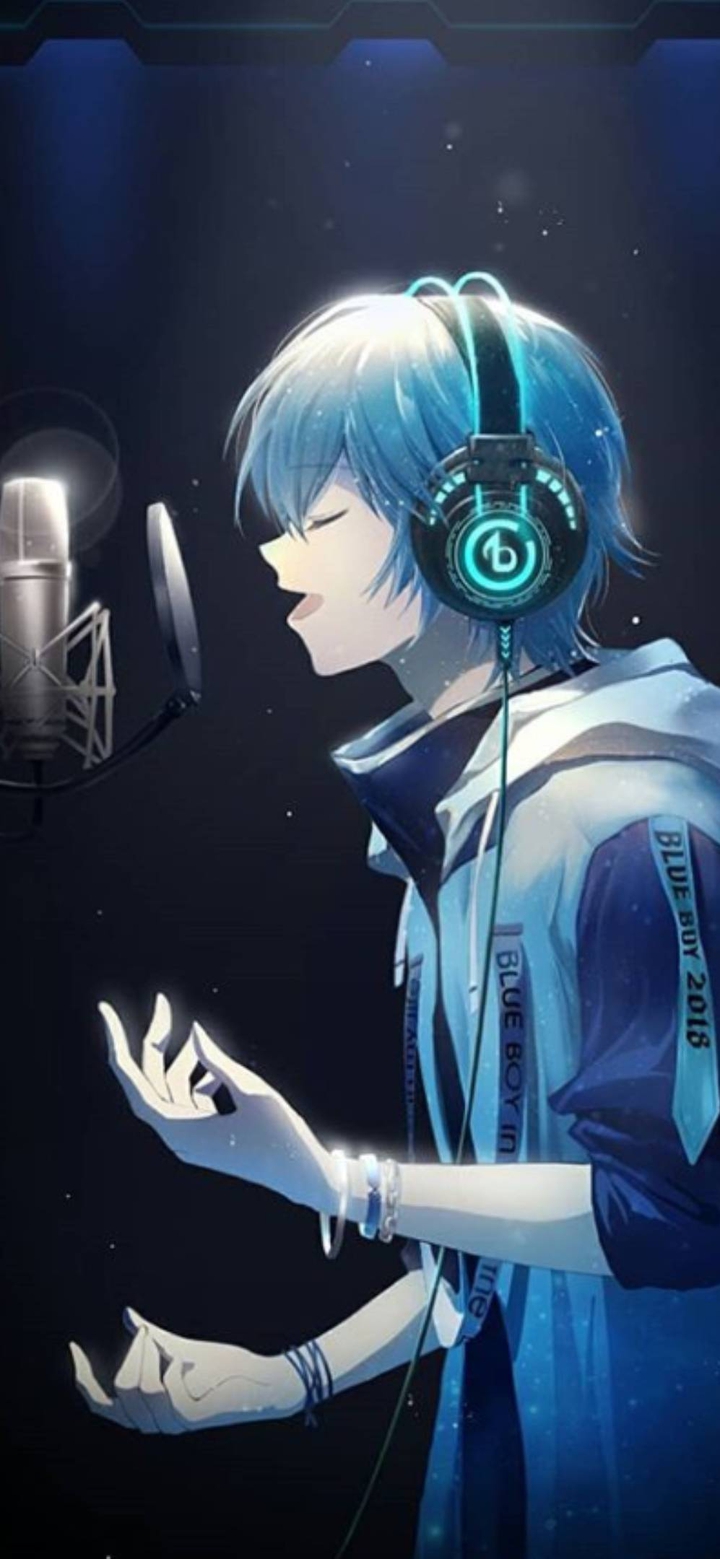 anime