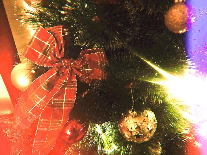 Christmas decoration