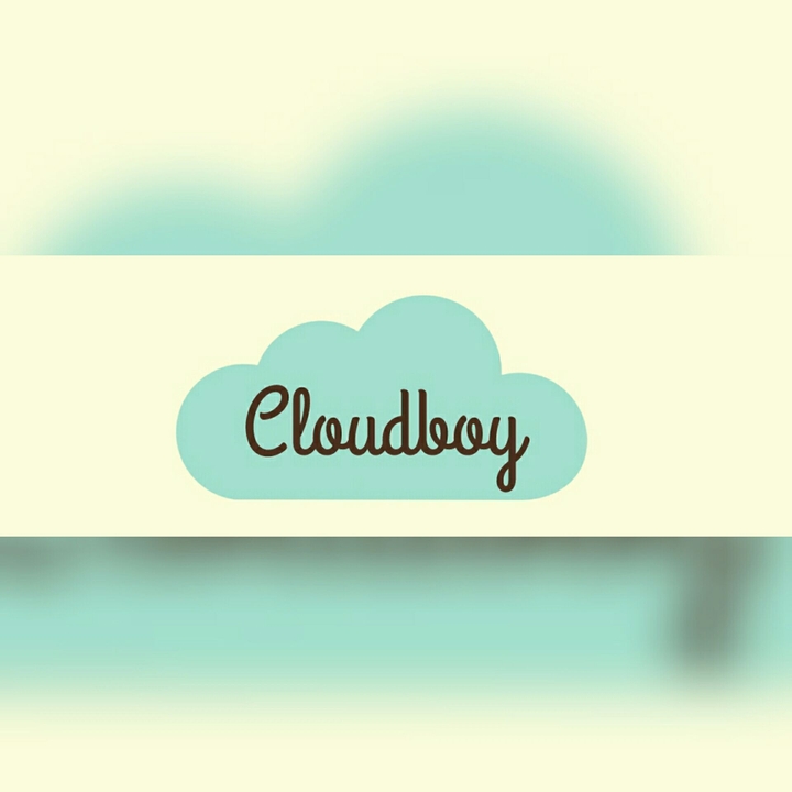 cloudboy