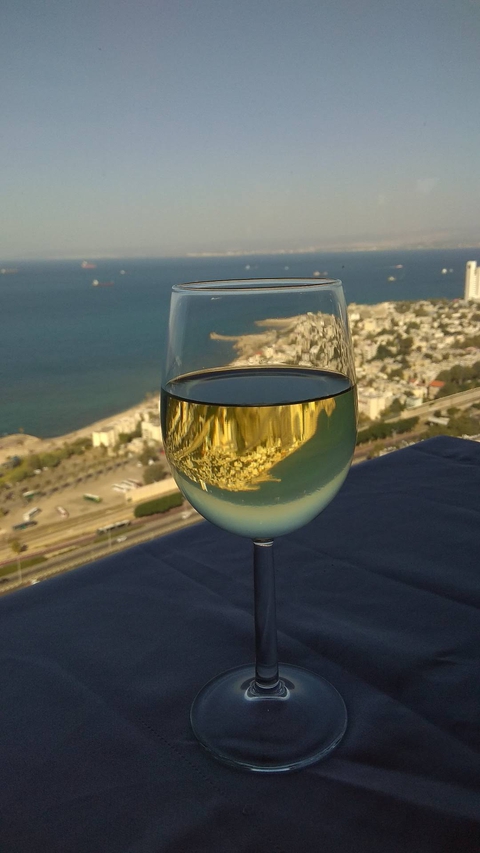Haifa