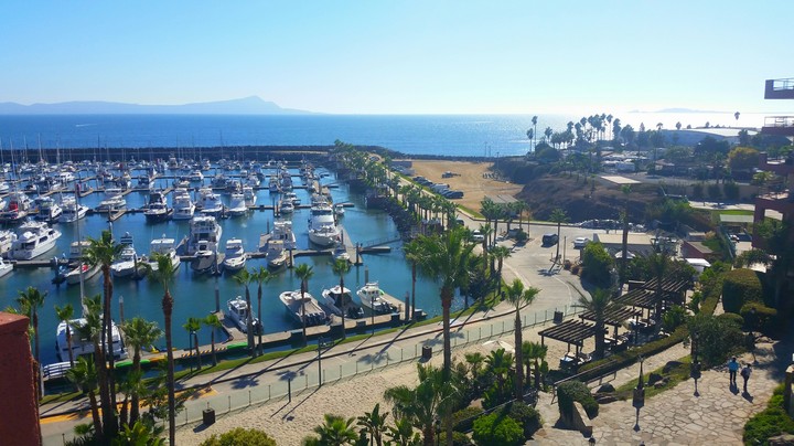 Coral Marina