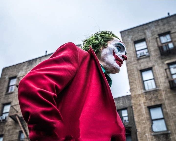 joker
