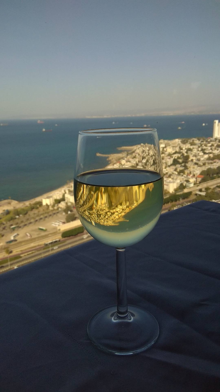Haifa