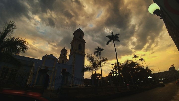 Córdoba
