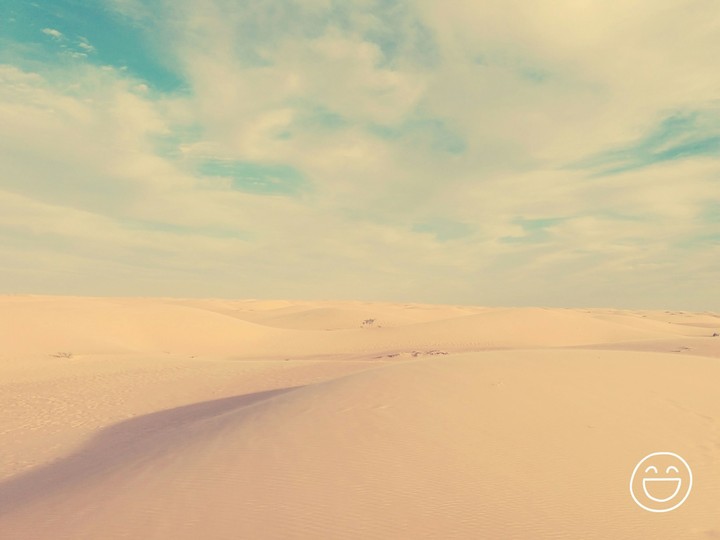 Sahara