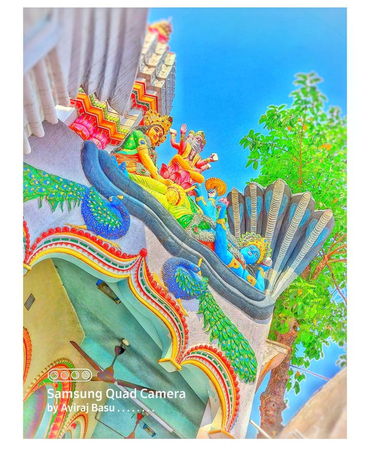 Lakshmi & Narayan