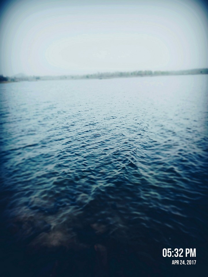 lake shore