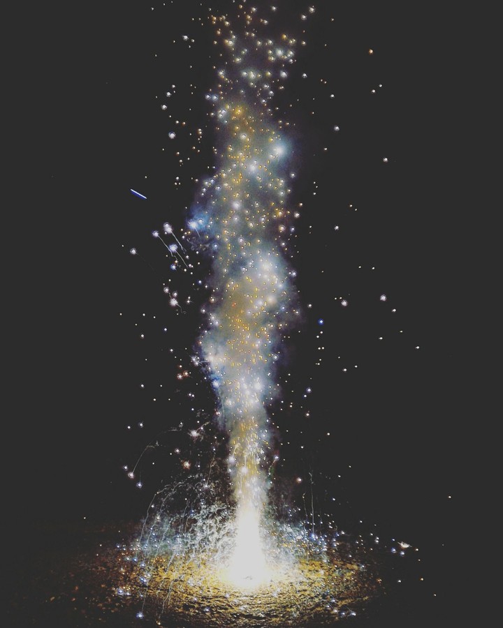 crackers in Diwali