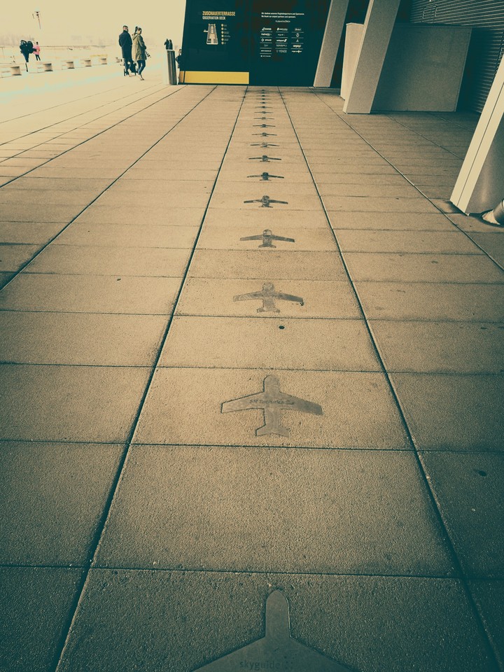 go and fligh