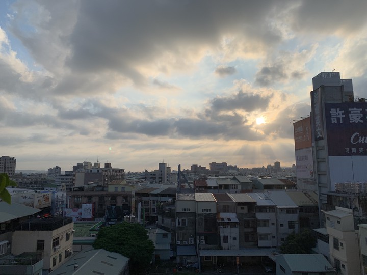 God’s light part.2