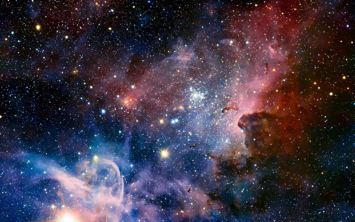 Space
